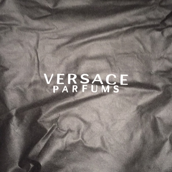 Versace bag - Picture 2 of 2